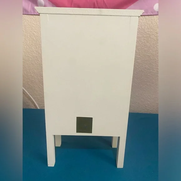 Muffy Vanderbear Cherry Hutch Cabinet Pie Wood Dollhouse Furniture 2 Cherry Pies - Picture 3 of 7